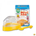 Marukan Bath House For Hamsters - Kohepets