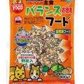 Marukan Balanced Food for Squirrels & Hamsters 900g - Kohepets
