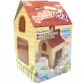 Marukan Cotton Ball House For Hamster 20g - Kohepets