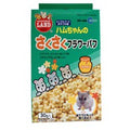 Marukan Puff Flower Shape Hamster Treat 30g - Kohepets