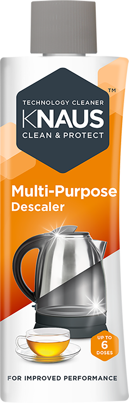 Knaus Clean & Protect Multi-Purpose Descaler 300ml - Kohepets