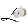 Marukan Retractable Lead For Rabbits - Kohepets