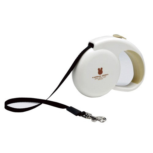 Marukan Retractable Lead For Rabbits - Kohepets