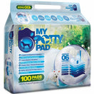 4 FOR $78: My Potty Pad Pee Pad For Dogs