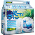 BUY 3 GET 1 FREE: My Potty Pad Pee Pad For Dogs - Kohepets