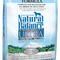 Natural Balance Ultra Original Reduced Calorie Dry Dog Food 4.5lb - Kohepets