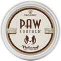 Natural Dog Company Organic Paw Soother Healing Balm for Dogs (Tin) 1oz - Kohepets