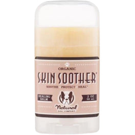 Natural Dog Company Organic Skin Soother Healing Balm for Dogs (Stick) - Kohepets