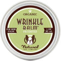 Natural Dog Company Organic Wrinkle Healing Balm for Dogs (Tin) 1oz - Kohepets