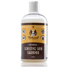 Natural Dog Company Sensitive Skin Oatmeal Hypoallergenic Dog Shampoo 12oz