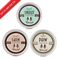 Natural Dog Company Soother Set - Kohepets