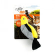 All For Paws Natural Instincts Dead Bird Cat Toy - Kohepets