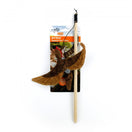 All For Paws Natural Instincts Flying Bird Wand Cat Toy