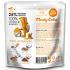 $1 OFF (Exp 6Feb24): Natural Kitty Meaty Cube 100% Chicken & Pumpkin Treats For Cats & Dogs 60g