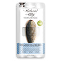 Natural Kitty Original Steamed Mackerel Cat Treat 30g - Kohepets