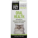Natural Pet Pharmaceuticals Oral Health Cat Supplement 118ml
