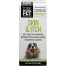 Natural Pet Pharmaceuticals Skin & Itch Dog Supplement 118ml