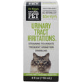 Natural Pet Pharmaceuticals Urinary Tract Infections Cat Supplement 118ml - Kohepets