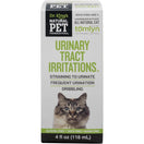 Natural Pet Pharmaceuticals Urinary Tract Infections Cat Supplement 118ml