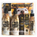 Nature’s Gold Just for Pets Manuka Gift Pack - Kohepets
