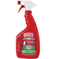 Nature’s Miracle Just for Cats Severe Stain & Odour Advanced Formula Spray 24oz - Kohepets