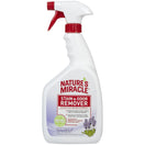 Nature's Miracle Stain & Odor Remover (Lavender Scent) 32oz