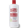 Nature's Miracle Stain & Odor Remover 32oz - Kohepets