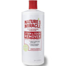 Nature's Miracle Stain & Odor Remover 32oz