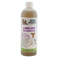 Nature's Specialties Almond Crisp Shampoo For Pets 16oz - Kohepets