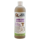 Nature's Specialties Almond Crisp Shampoo For Pets 16oz