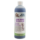 Nature's Specialties Bluing Shampoo With Optical Brighteners For Pets 16oz