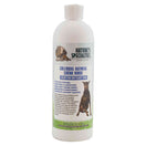 Nature's Specialties Colloidal Oatmeal Creme Rinse Conditioner For Pets 16oz
