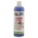 Nature's Specialties Lav-N-Derm Soothing Antiseptic Shampoo For Pets 16oz