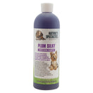 Nature's Specialties Plum Silky Conditioning Shampoo For Pets 16oz