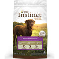 Nature's Variety Instinct Rabbit Meal Grain Free Dry Dog Food 4.4lb - Kohepets