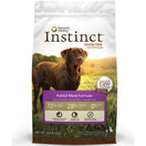 Nature's Variety Instinct Rabbit Meal Grain Free Dry Dog Food 4.4lb