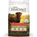 Nature's Variety Instinct Salmon Meal Grain Free Dry Dog Food 4.4lb - Kohepets