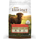 Nature's Variety Instinct Salmon Meal Grain Free Dry Dog Food 4.4lb