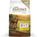 Nature's Variety Instinct Raw Boost Toy Breed Chicken Meal Grain Free Dry Dog Food 4.1lb - Kohepets