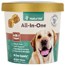 18% OFF: NaturVet All-In-One Soft Chew Cup 60 count