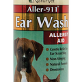 NaturVet Aller-911 Ear Wash 8oz - Kohepets