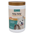 15% OFF: NaturVet Kelp Help Mineral & Vitamin Supplement Plus Omegas for Dogs & Cats 1lb - Kohepets