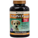 NaturVet Vitapet Puppy Time Release Daily Multi-Vitamin 60 tab