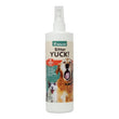 20% OFF: NaturVet Bitter Yuck! No Chew Spray 8oz - Kohepets