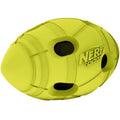 Nerf Dog Crunch Bash Football Dog Toy (Large) - Kohepets