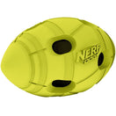 Nerf Dog Crunch Bash Football Dog Toy (Large)