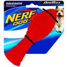 Nerf Dog DogTrax Tire Squeak Aero Dog Toy (Medium)