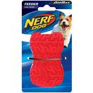 Nerf Dog DogTrax Tire Feeder Dog Toy (Large)