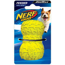 Nerf Dog DogTrax Tire Feeder Dog Toy (Small)