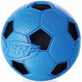 Nerf Dog Crunch Soccer Ball Dog Toy (Small) - Kohepets